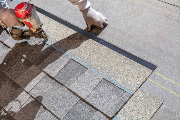 Best Commercial Roofing Services  in Hidden Valley, IN
