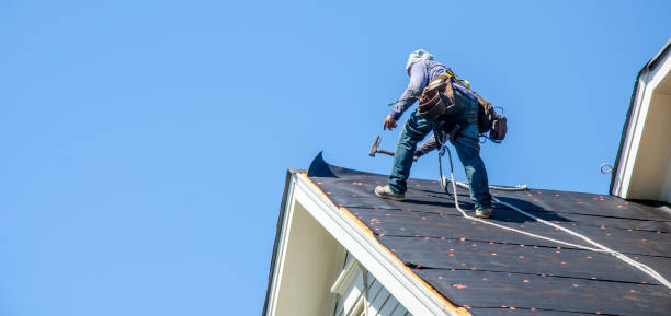 Heating Cable for Roof Installation in Hidden Valley, IN