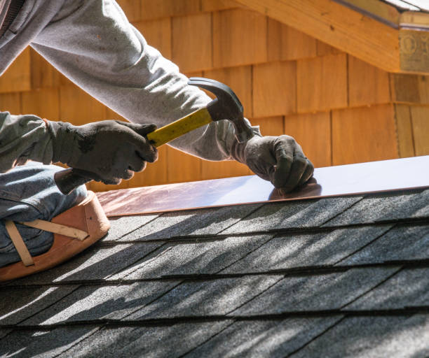 Best Best Roofing Contractors  in Hidden Valley, IN